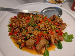 -兰湘子·湘菜小炒(荥阳吾悦广场店)