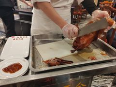 -全聚德(新街口店)