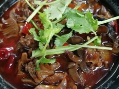 -廖记老砂锅(上清寺店)