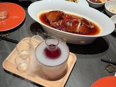 -小厨娘金榜题名(夫子庙秦淮河店)