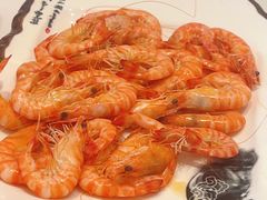 -沪华海鲜大酒楼(南汇店)
