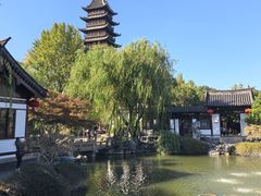 -常熟方塔园