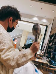 -Mentor Hair Salon
