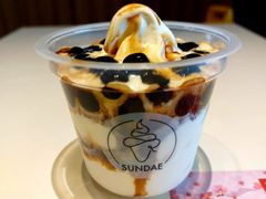 -肯德基(前门店)