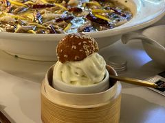 -渔语鱼新川菜Bistro(万象天地店)