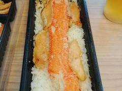 -饭豐町和风精致便当(陆家嘴店)