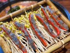 -袁山山重庆火锅(丈八北路店)