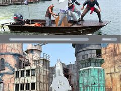 -渔岛海洋度假区