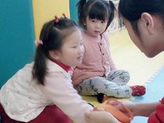 -好姑姑新梅广场托育园(上海直营园)