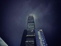 -长沙尼依格罗酒店