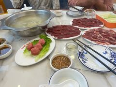 -乌记鲜活牛肉城(金砂东路店)