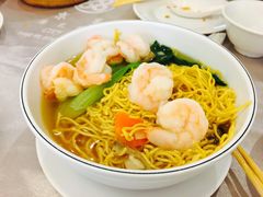 -京星港式饮茶Part.2店(忠孝东店)