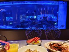 -上和臻品中国菜(花园街店)