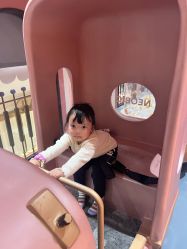 -奈尔宝家庭中心·亲子餐厅(鄞州万达店)