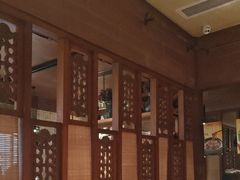 -绿茶餐厅(布吉万象汇店)