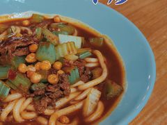 -疆Jiang·新疆秘制料理