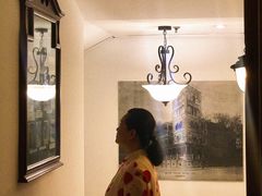 -利顺德大饭店·维多利亚花园(小白楼店)