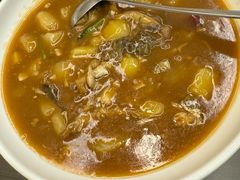 -骆驼阿三饭店(迪赛邻里店)