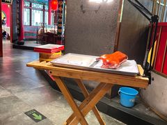 -北平食府.北京烤鸭(亦庄店)