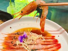 -人间酒暖·Go blanc·烧鸟·深夜食堂(陆家嘴店)