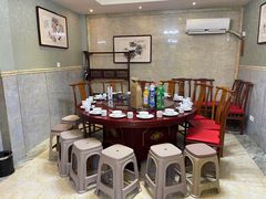 -杨正宗烤全羊(北二环店)