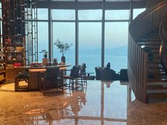 -厦门康莱德酒店