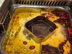 -串一火锅(赛格国际购物中心店)