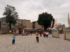 -悦城龙母祖庙
