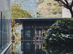-三亚太阳湾柏悦酒店