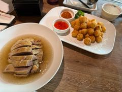 -大潮淮·淮扬菜(何园旗舰店)