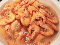 -晶丽香榭自助餐(南京大饭店)