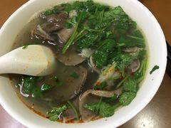 -回回锅贴(小河沿店)