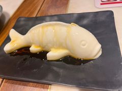 -小吊梨汤·北京菜·烤鸭(双井乐成中心店)