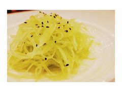 爽口青笋丝-客临百思德·东北特色馆(龙湖时代天街店)