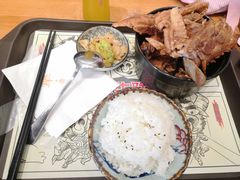 -犟骨头排骨饭(回龙观龙禧店)