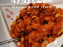 -峨嵋酒家总店(车公庄店)