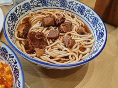 -陆家嘴万怡酒店·万荟轩