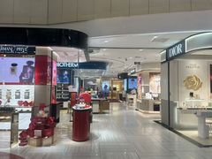 -远大购物中心(南岗店)