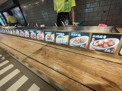 -72街红烧排骨饭(海珠丽影广场店)