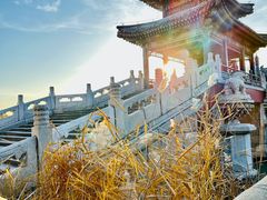 -颐和园