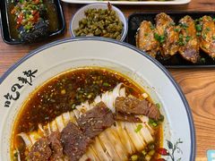-常樂屋·常德米粉(青年路店)