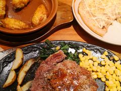 -萨莉亚意式餐厅(万嘉商业广场店)