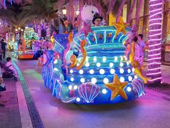 -三亚海昌梦幻海洋不夜城