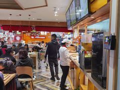 -卷翻天·卷饼(欧亚商都店)