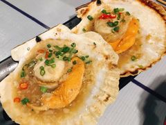 -辉记炭烧海鲜大排档·老字号(福田店)