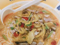 -粉小主·贵州酸汤牛肉粉(南京仙林金鹰店)