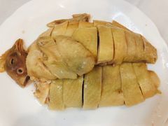 -文记壹心鸡(宝华路店)