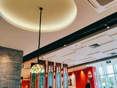 -金牌禄运·点心·啫煲(百信广场店)