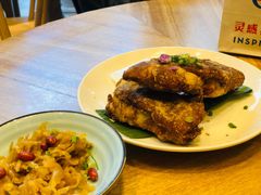 -莆田餐厅PUTIEN(三里屯店)