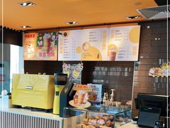 -麦当劳(东石东一路店)